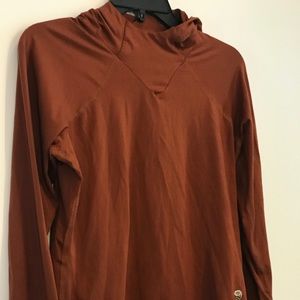 Mountain Hardware Lightweight Hoodie